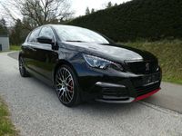 gebraucht Peugeot 308 GTi