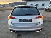 gebraucht Skoda Scala Selection
