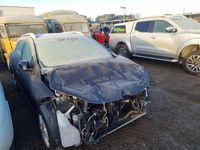 Gebraucht Renault Mégane GrandTour 98 PS (72 kW) 2012 Kombi