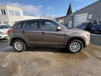 gebraucht Mitsubishi ASX 1,6 Invite
