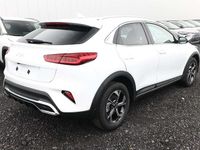 gebraucht Kia XCeed DCT MY26 Nav LED 2xPDC Privacy Kam 2Z-Klim