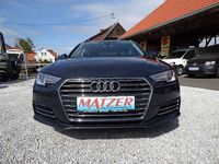 gebraucht Audi A4 Avant 2,0 TDI Design S-tronic