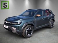 Gebraucht Dacia Duster Extreme 131 PS (96 kW) 2024 Grün SUV