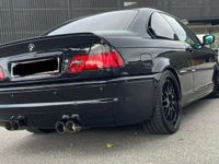 gebraucht BMW 330 330 Ci