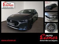 Gebraucht Mazda 3 Exclusive-Line 186 PS (136 kW) 2025 Limousine