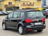 gebraucht VW Touran Highline*7Sitzer*1.Besitz-Pickerl*Kredit*Gepflegt