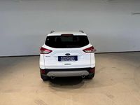 gebraucht Ford Kuga 2,0 TDCi Trend