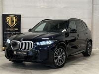 gebraucht BMW X5 xDrive50e PHEV 257kWh Aut. **M-Sport**Luft**HUD**