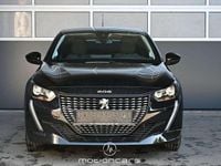 gebraucht Peugeot 208 1.2 Like PureTech 100 Pickerl NEU