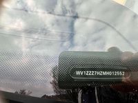 gebraucht VW T6.1 T6Kastenwagen KR 2,0 TDI 4Motion DSG AHK ...