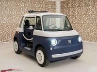 Neu Fiat Topolino Dolcevita 2026 Kleinwagen