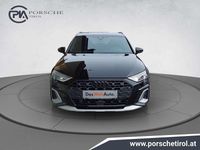 gebraucht Audi A3 allstreet 35 TDI