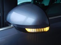 Gebraucht Seat Alhambra 150 PS (110 kW) 2016 Silber  metallic Van / Kleinbus