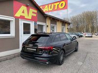 gebraucht Audi A4 35 TDI basis