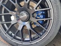 gebraucht BMW 320 320 d xDrive Touring Aut.