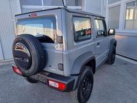Gebraucht Suzuki Jimny 102 PS (75 kW) 2024 Grau SUV