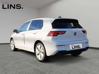 gebraucht VW Golf VIII Rabbit TSI