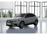 Gebraucht Mercedes GLA200 Edition 150 PS (110 kW) 2025 Manufaktur alpingrau SUV