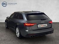 gebraucht Audi A4 TDI