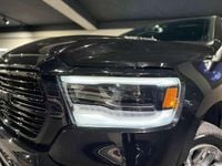 Gebraucht RAM 1500 401 PS (294 kW) 2018 Schwarz Abholung