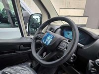 gebraucht Opel Movano MovanoBlue 140PS L4H2 NFZ Listenpreis €58.500,-