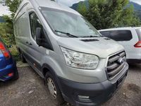 gebraucht Ford Transit Kasten 2,0 TDCI Allrad L4H3 350 Trend