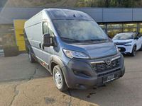 gebraucht Opel Movano L4H2 BlueHDi 140 S&S 35t+