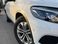 gebraucht Mercedes GLC220 GLC 220d 4MATIC Aut.