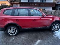 Gebraucht BMW X3 150 PS (110 kW) 2006 SUV
