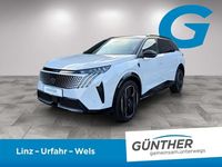 Gebraucht Peugeot 5008 157 kW (214 PS) 2025 Weiß SUV