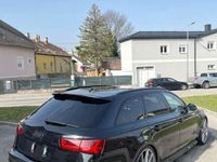 gebraucht Audi A6 Avant 30 TDI clean Diesel Quattro Sport S-tronic