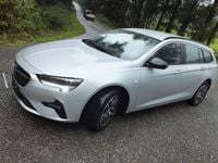 Gebraucht Ford Focus Active 120 PS (88 kW) 2020 Silber Kombi