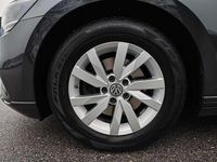 gebraucht VW Passat Variant Business TDI SCR DSG