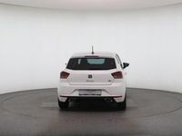 Gebraucht Seat Ibiza FR 95 PS (69 kW) 2025 Weiß Limousine