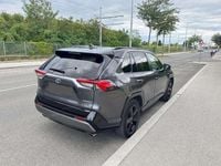 gebraucht Toyota RAV4 Hybrid 2.5 4x2 Hybrid Comfort