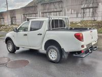 gebraucht Mitsubishi L200 