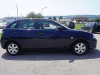 gebraucht Seat Ibiza Fresh 1,2