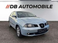 gebraucht Seat Cordoba Costa 14 TDI PD Ohne Pickerl