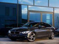 gebraucht BMW 430 Gran Coupé Aut.