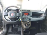 gebraucht Fiat Panda 4x4 TwinAir 85 Wild