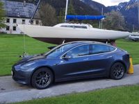 gebraucht Tesla Model 3 Long Range AWD 57,5kWh