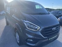 gebraucht Ford Transit Custom Kasten 20 TDCi L2H1 320 Trend