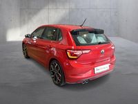 gebraucht VW Polo GTI GTI TSI DSG