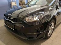 gebraucht Kia Ceed Sportswagon Ceed SW / cee'd SW 1,5 TGDI Silber * Spurhalteass., Kamera, usw SW 1,5 TGDI Silber * Spurhalteass., Kamera, u . ..)