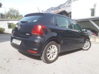 gebraucht VW Polo PoloLounge 1,0 Lounge