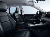 gebraucht MG ZS Luxury Hybrid+ HEV *Winterräder Alu gratis* - Schmidt Automobile