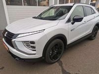 gebraucht Mitsubishi Eclipse Cross 2,4 PHEV 4WD 45 Jahre Edition CVT Au
