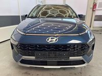 gebraucht Hyundai Bayon PREMIUM FL DCT NAVI SHZ RFK PDC KLIMAAUTOMATIK