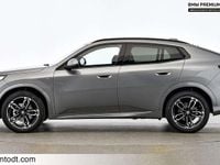 Gebraucht BMW X2 Efficient Dynamics 163 PS (119 kW) 2024 Grau SUV