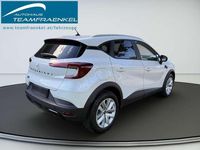 gebraucht Mitsubishi ASX 1,3 Petrol Invite S+C 45 Jahre Edition 23